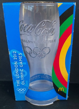 307002-1 € 4,00 coca cola glas mac donalds OS bandje kleur blauw.jpeg